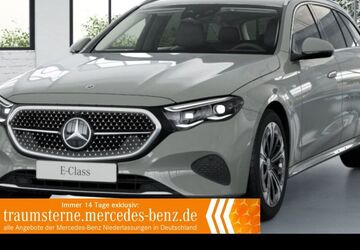 Mercedes-Benz E 300 10.610 km 51.990 &euro; Duisburg 47138
