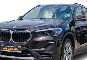 BMW X1 84.560 km 16.780 &euro; Duisburg 47249