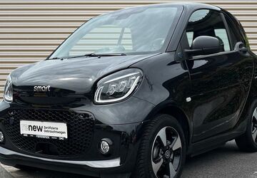 Smart ForTwo 19.400 km 13.890 &euro; Duisburg 47059