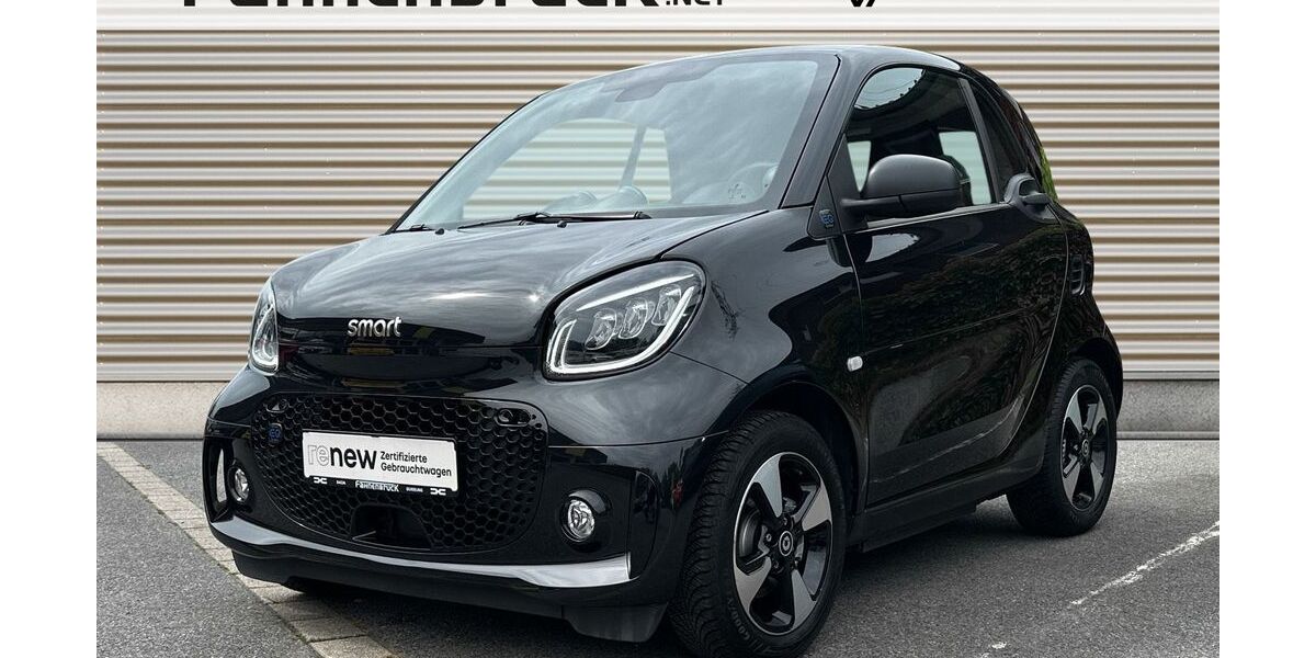 Smart ForTwo 19.400 km 13.890 &euro; Duisburg 47059