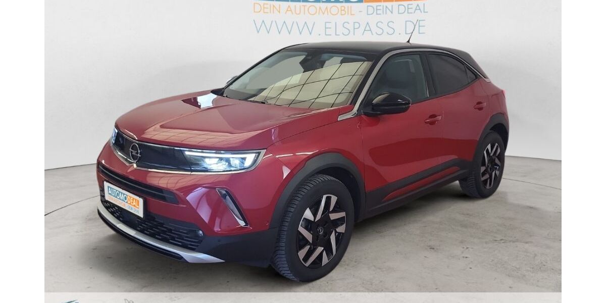 Opel Mokka 49.879 km 17.789 &euro; Moers 47445