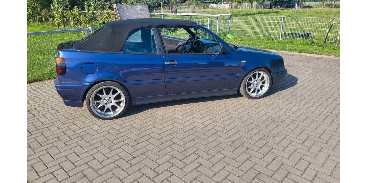 VW Golf 102.000 km 5.499 &euro; Alpen 46519