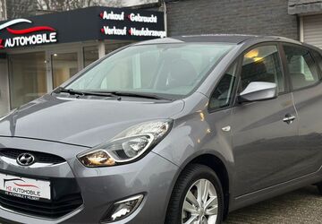 Hyundai ix20 105.465 km 7.590 &euro; Velbert 42551