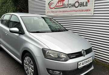 VW Polo 176.600 km 4.799 &euro; Marl 45770