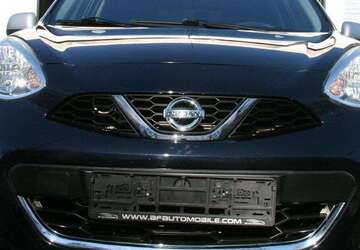 Nissan Micra 36.350 km 10.950 &euro; Bochum 44894