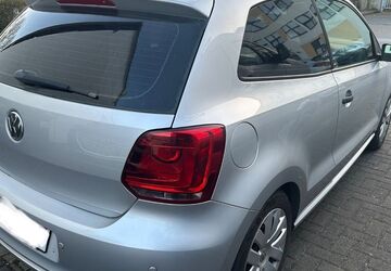VW Polo 216.200 km 4.500 &euro; Duisburg 47166