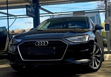 Audi A4 173.000 km 16.690 &euro; Mülheim an der Ruhr 45473