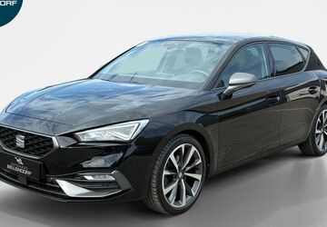Seat Leon 59.240 km 24.840 &euro; Bottrop 46244