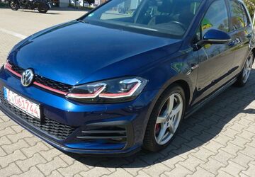 VW Golf 224.000 km 13.650 &euro; Essen 45144