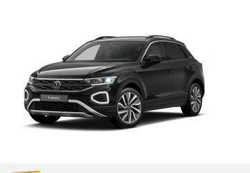 VW T-Roc 17.501 km 24.690 &euro; Recklinghausen 45663