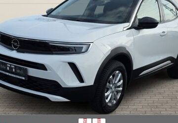 Opel Mokka 27.550 km 17.390 &euro; Dorsten 46286