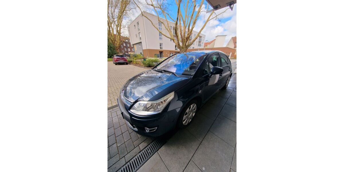 Citroen C4 155.000 km 1.399 &euro; Bochum 44869