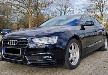 Audi A5 173.700 km 12.700 &euro; Bochum 44801