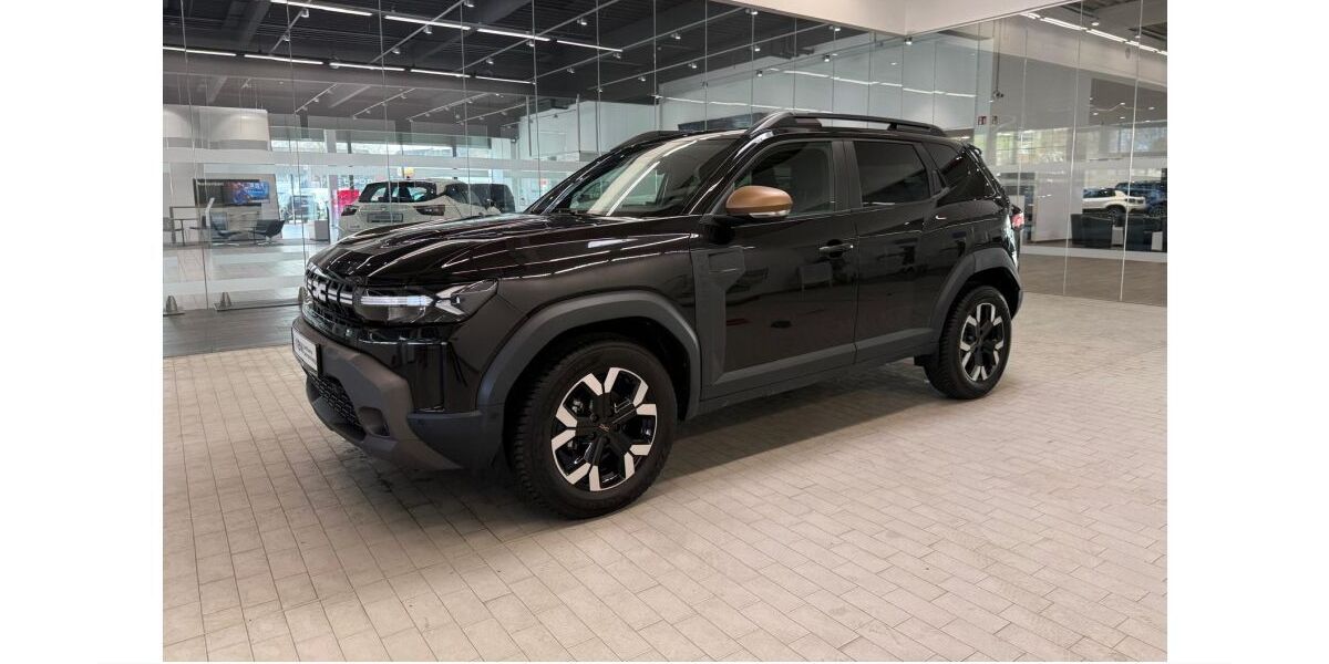 Dacia Duster 20.789 km 24.880 &euro; Mülheim an der Ruhr 45478