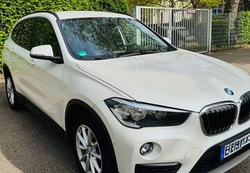 BMW X1 93.000 km 21.500 &euro; Essen 45138