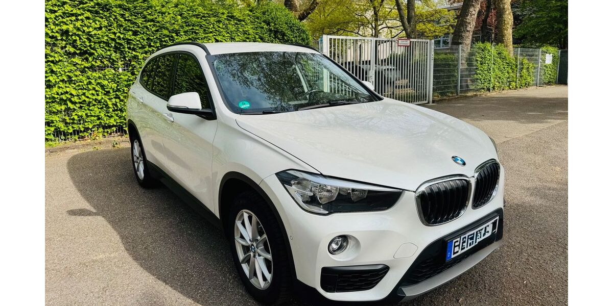 BMW X1 93.000 km 21.500 &euro; Essen 45138