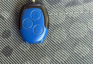 Ford Transit 200.000 km 4.700 &euro; moers 47443