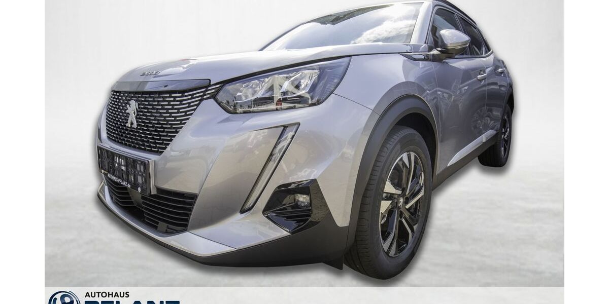 Peugeot 2008 41.738 km 15.890 &euro; Gelsenkirchen 45881
