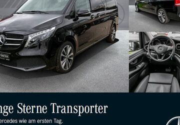 Mercedes-Benz V 300 29.998 km 59.997 &euro; Dorsten 46282