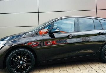 BMW 218 Gran Tourer 135.000 km 11.350 &euro; Bottrop 46242