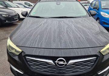 Opel Insignia 189.000 km 7.850 &euro; Bottrop 46238