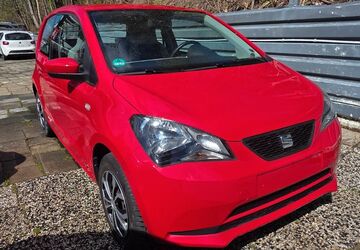 Seat Mii 70.972 km 5.390 &euro; Essen 45145