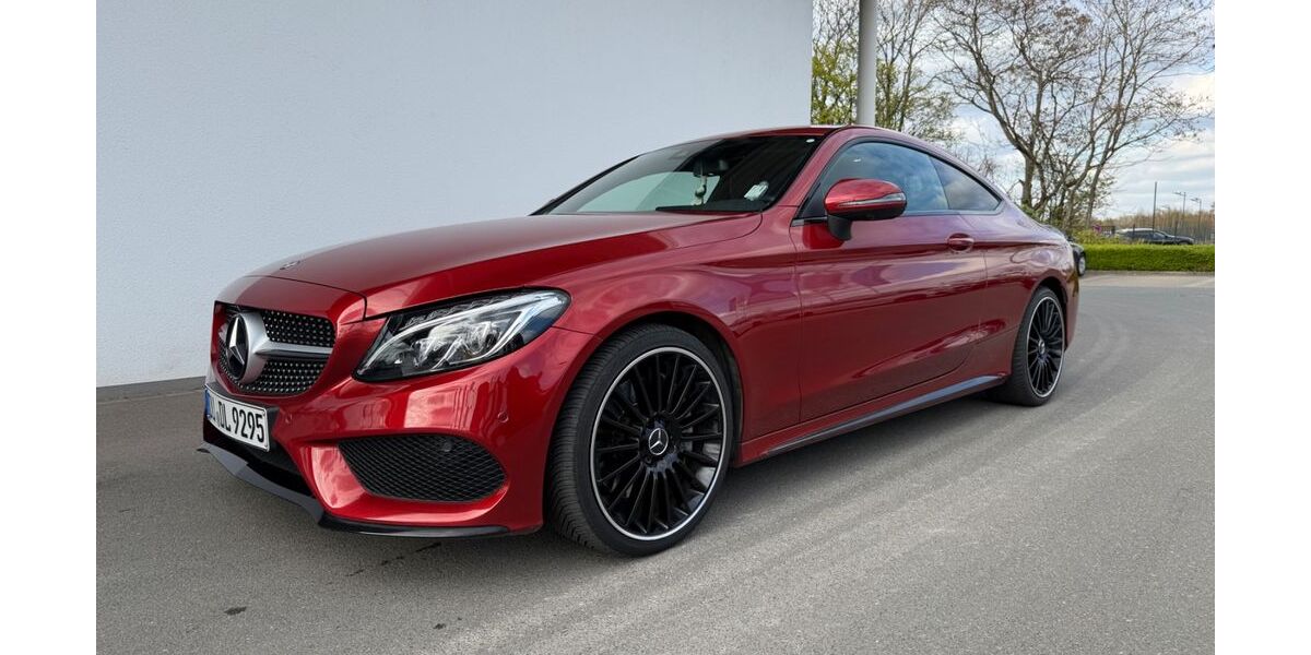 Mercedes-Benz C 250 57.461 km 26.700 &euro; Duisburg 47179