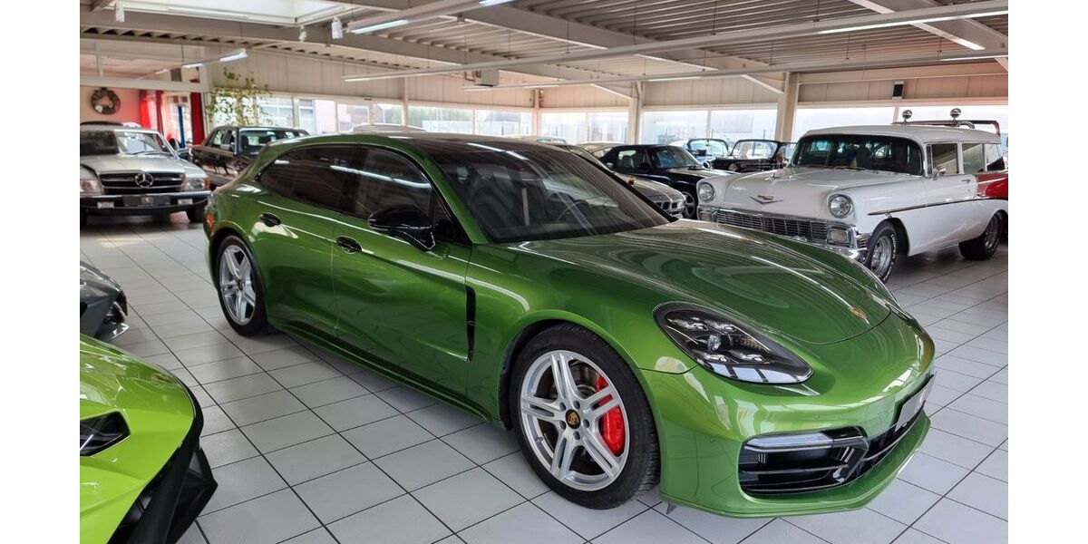 Porsche Panamera 70.350 km 69.500 &euro; Wesel 46485