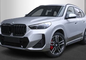 BMW X1 4.900 km 49.840 &euro; Gelsenkirchen 45897