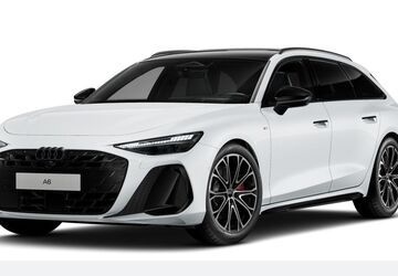 Audi A6 27.448 km 68.330 &euro; Dorsten 46284