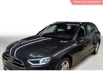 Audi A4 18.678 km 33.880 &euro; Moers-Hülsdonk 47441