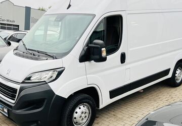 Peugeot Boxer 95.000 km 16.999 &euro; Essen 45326