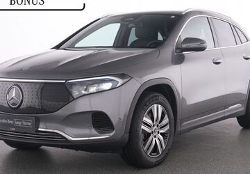 Mercedes-Benz EQA 25.702 km 39.985 &euro; Essen 45309