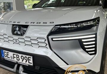 Mitsubishi Eclipse Cross 4.900 km 48.690 &euro; Gelsenkirchen 45881