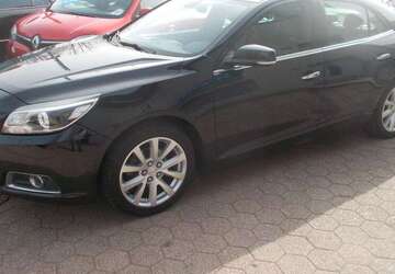 Chevrolet Malibu 123.000 km 7.990 &euro; Bochum 44809