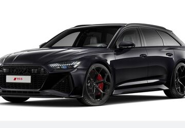 Audi RS6 14.118 km 120.440 &euro; Bochum 44809