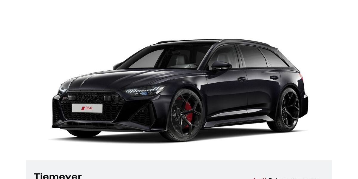 Audi RS6 14.118 km 120.440 &euro; Bochum 44809