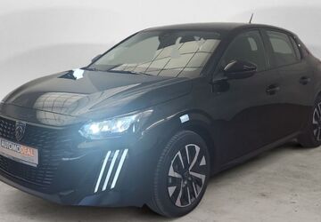 Peugeot 208 13.601 km 16.668 &euro; Dinslaken 46539