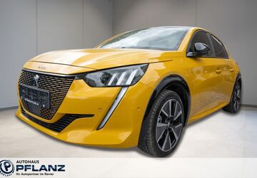 Peugeot 208 26.030 km 19.490 &euro; Herne 44625