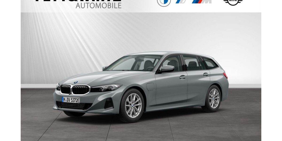 BMW 330 70.300 km 39.490 &euro; Moers 47441