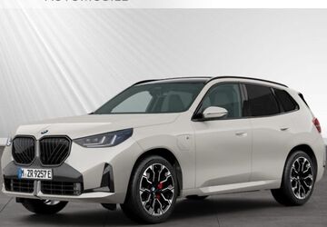 BMW X3 4.000 km 68.490 &euro; Moers 47441