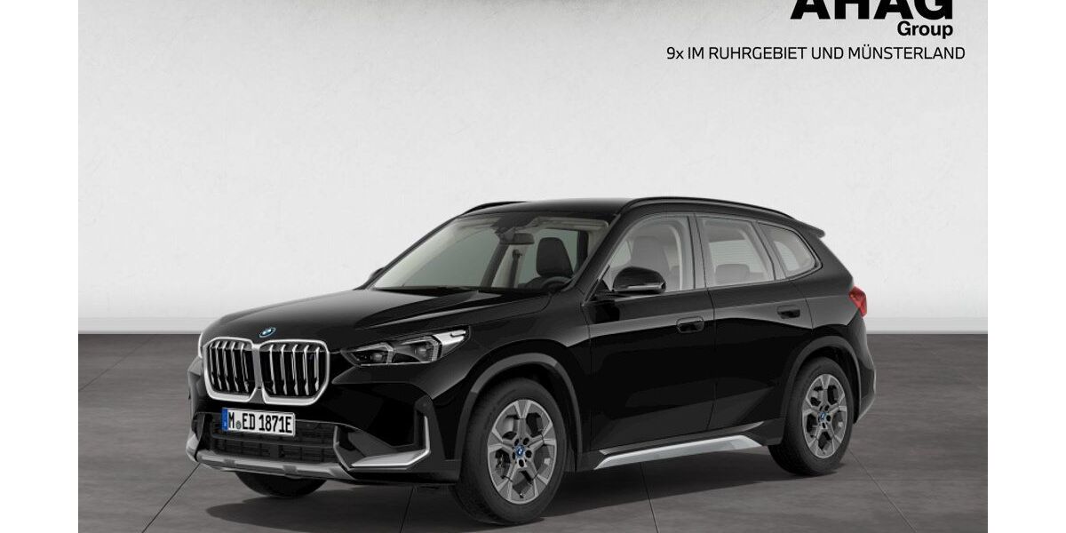 BMW iX1 65.160 km 33.900 &euro; Witten 58455