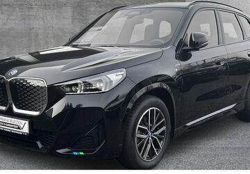 BMW iX1 11.800 km 39.490 &euro; Recklinghausen 45659
