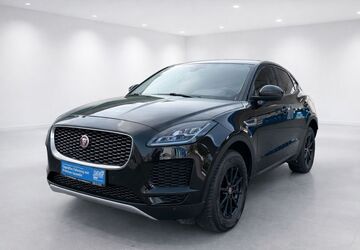 Jaguar E-Pace 150.000 km 15.700 &euro; Recklinghausen 45661