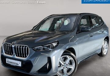 BMW X1 24.665 km 44.999 &euro; Essen 45141