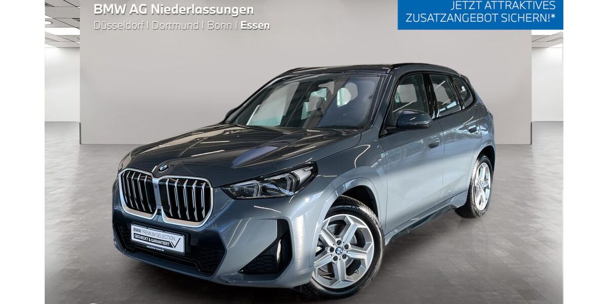 BMW X1 24.665 km 44.999 &euro; Essen 45141
