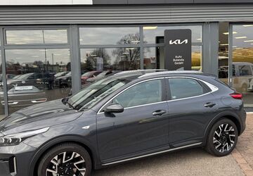 Kia XCeed 10.000 km 27.970 &euro; Wesel 46485