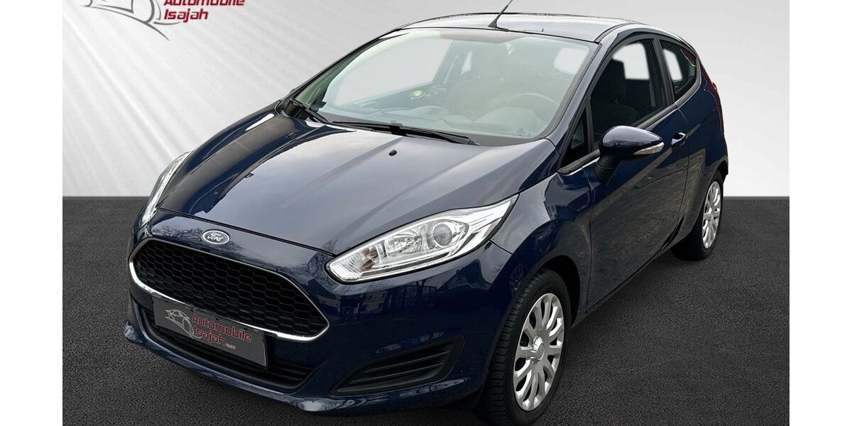 Ford Fiesta 145.000 km 4.950 &euro; Castrop-Rauxel 44575
