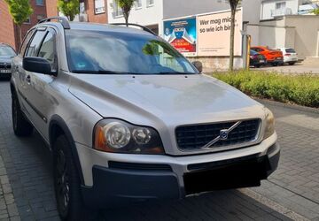 Volvo XC90 265.000 km 3.800 &euro; WESEL 46483