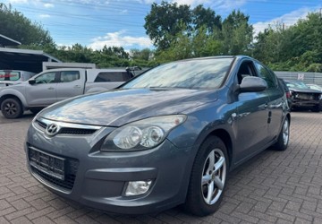 Hyundai i30 214.000 km 2.950 &euro; Bottrop 46238